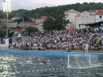 Vaterpolo utakmica KPK